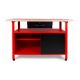AWTOOLS WORKBENCH 120x60x85cm