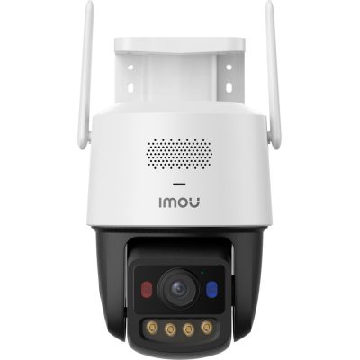 11. Imou Titan Pro 6MP IP surveillance camera