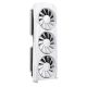 2. graphics card XFX Quicksilver RX 9070XT White Gam 16G