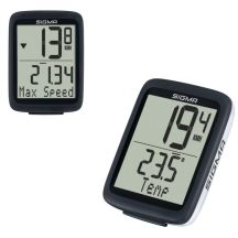 Sigma BC 10.0 WL ATS counter