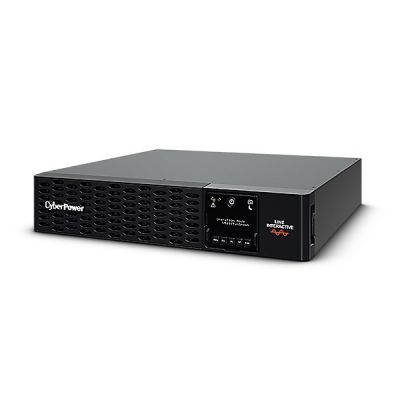 CyberPower PR2200ERT2U UPS (RM/TWR; 2200VA)