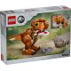 2. LEGO JURASSIC WORLD 76967 Tyrannosaurus Baby