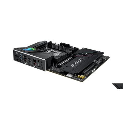 6. ASUS ROG STRIX B850-F GAMING WIFI Motherboard