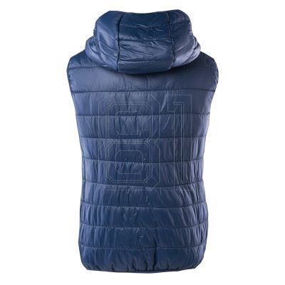 2. Martes Maron Vest Jr 92800360609 Quilted Vest