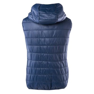2. Martes Maron Vest Jr 92800360609 Quilted Vest