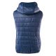 2. Martes Maron Vest Jr 92800360609 Quilted Vest