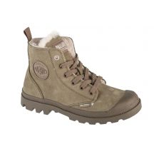 Palladium Pampa Hi Zip WL W 95982-377-M shoes