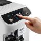 2. De'Longhi Magnifica Plus ECAM320.60.W Fully Automatic Espresso Machine 1.9 L
