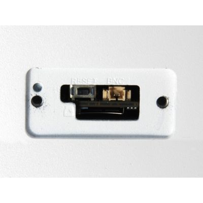 2. LevelOne GEMINI Zoom 2 Megapixel H.265 IP Network Camera, 802.3at PoE, 4.3x Optical Zoom, IR LEDs, Indoor/Outdoor, Vandal-Resistant