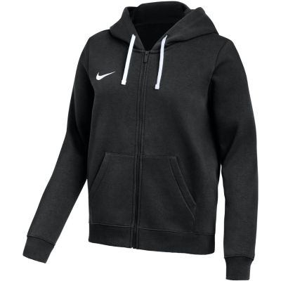 Nike Park 26 Fleece Full-Zip Hoodie Women's Black IB1230 010