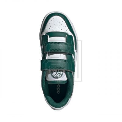 2. Adidas Rapid Court Jr JR1022 shoes