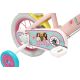 6. Toimsa Barbie 12" Children's Bike