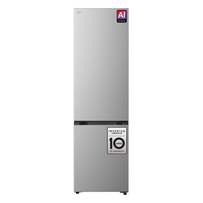 2. LG Fridge Freezer GBBSJ20EPY