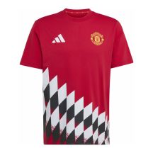adidas Manchester United Graphic T-shirt KH4805