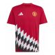 adidas Manchester United Graphic T-shirt KH4805