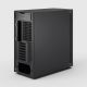 3. Fractal Design Define One Dark Solid Midi Tower Black