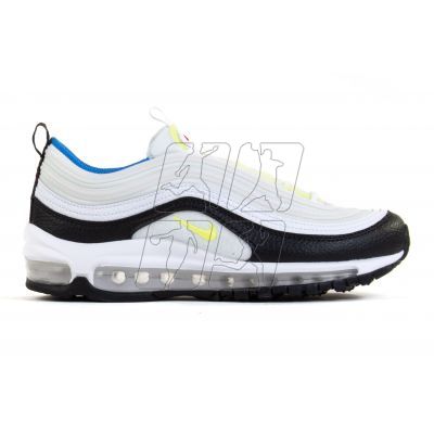 3. Nike Air Max 97 GS Jr DQ0980-100