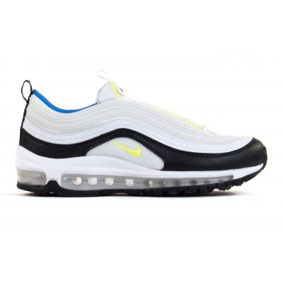 3. Nike Air Max 97 GS Jr DQ0980-100 shoes