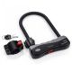 Meteor Twister 31548 Bike Lock