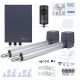 Hormann Rotamatic 2 868MHz BiSecure kit for 5m double-leaf gates