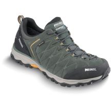 Men’s MEINDL Mondello GTX Hiking Shoes with Gore-Tex Membrane