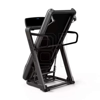 2. Horizon Fitness Omega Z-02 HZ-OMEGAZ-02GG Electric Treadmill Graphite