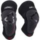 6. LEATT Knee Guard 3DF 5.0 Evo Knee Protectors Size M, Black