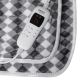 9. Electric Blanket with Timer Camry CR 7442