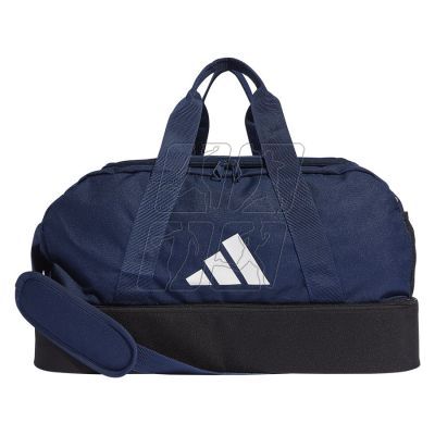 7. Bag adidas Tiro Duffel Bag BC S IB8649