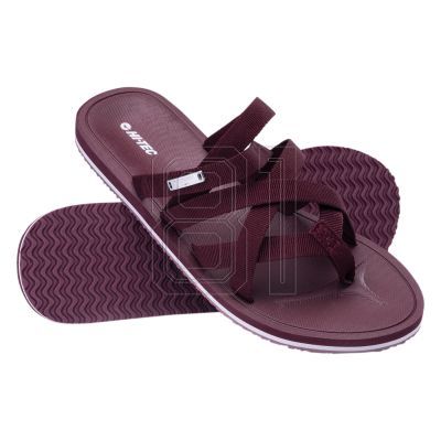 10. Hi-Tec Pima W 92800598246 flip-flops