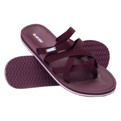 10. Hi-Tec Pima W 92800598246 flip-flops