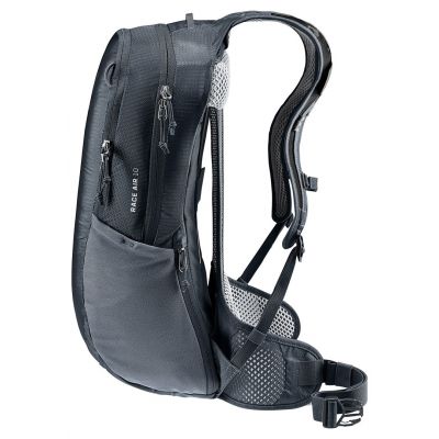8. Deuter Race Air 10 Cycling Backpack 320432370000