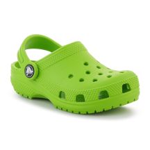 CROCS CLASSIC KIDS CLOG T CROCS GREEN 206990-30T