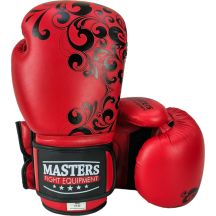 RPU-GLAM boxing gloves