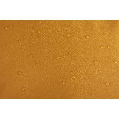 10. Thule Chasm Duffel 90L - Golden Brown
