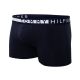 3. Tommy Hilfiger Men's 3 Pack Navy Boxer Shorts - UM0UM01234 009