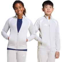 adidas Tiro 26 League Training Light Gray Kids' Sweatshirt JY7198