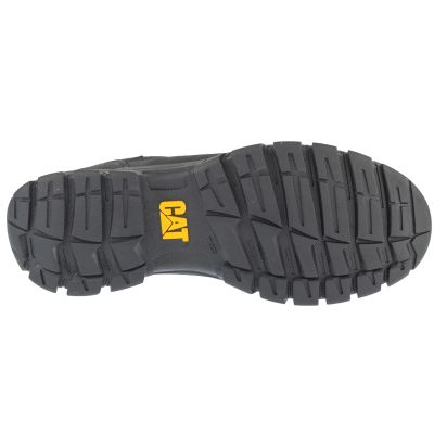 4. Caterpillar Threshold Hiker Low P726049 Black 41