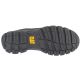 4. Caterpillar Threshold Hiker Low P726049 Black 41