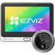 12. EZVIZ DP2C 2MP Video Intercom 10.9 cm (4.3"), Silver