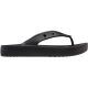 5. Crocs Classic Platform Flip Flop W 207714 001