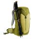 5. Deuter AC Lite 30L Hiking Backpack 3421024-1206