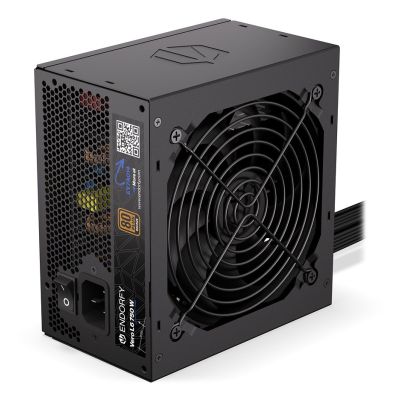 20. ENDORFY Vero L6 Power Supply Module 750 W 24-pin ATX ATX Black