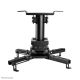4. Neomounts CL25-530BL1 Projector Mount Ceiling Black