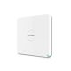 Mitel RFP 48 - Base station for cordless VoIP telephone - DECT / IEEE 802.11a/b/g/n/ac (Wi-Fi) - SIP - white