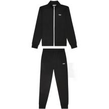 Fila Saluzzo men's tracksuit black FAM1135 80010