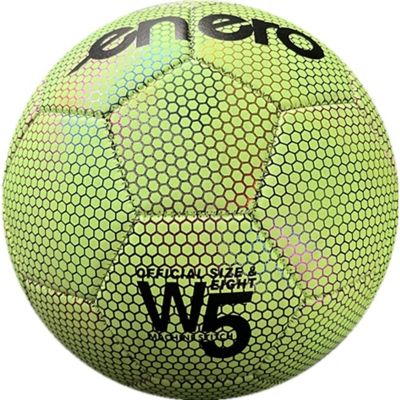 ENERO GLOSSY FOOTBALL SIZE 5