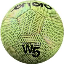 ENERO GLOSSY FOOTBALL SIZE 5