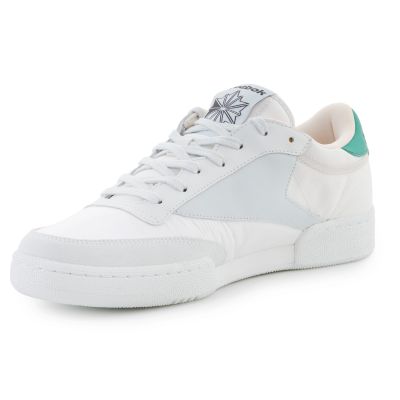 3. Reebok Club C RMIA011C99FAB00110359- TOFU GREEN