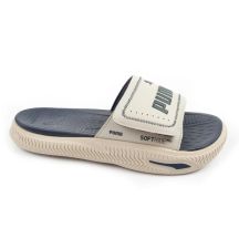Puma shoes men's slippers SoftridePro Slide boys' comfortable